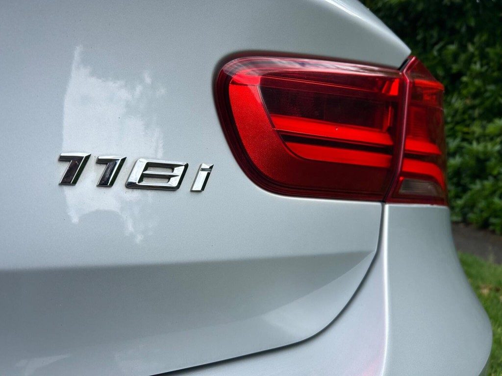 Bmw 1 Series - Image 5