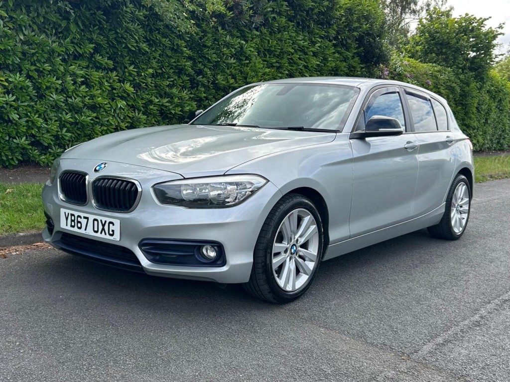 Bmw 1 Series - Image 6