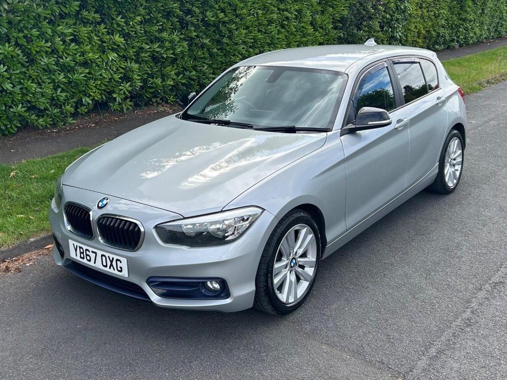 Bmw 1 Series - Image 7