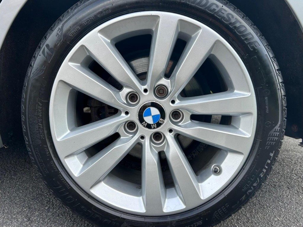 Bmw 1 Series - Image 10