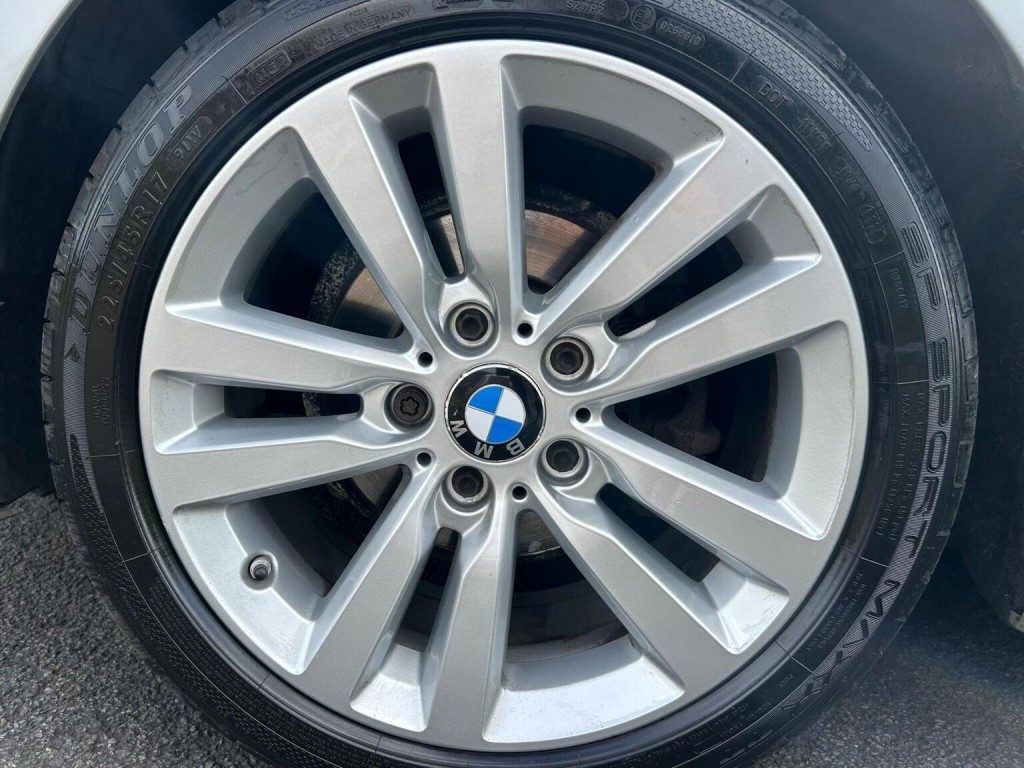 Bmw 1 Series - Image 11