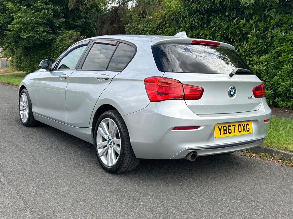Bmw 1 Series - Image 12