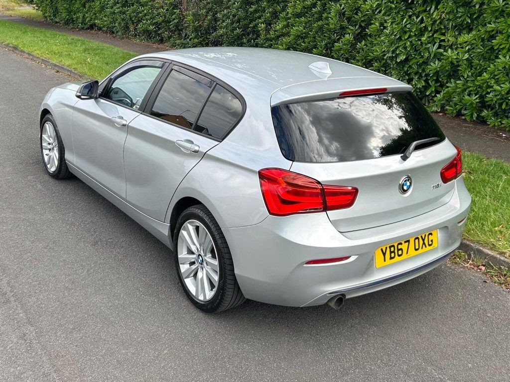 Bmw 1 Series - Image 13