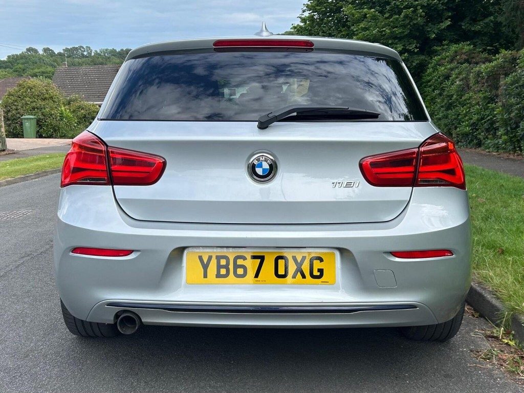 Bmw 1 Series - Image 14