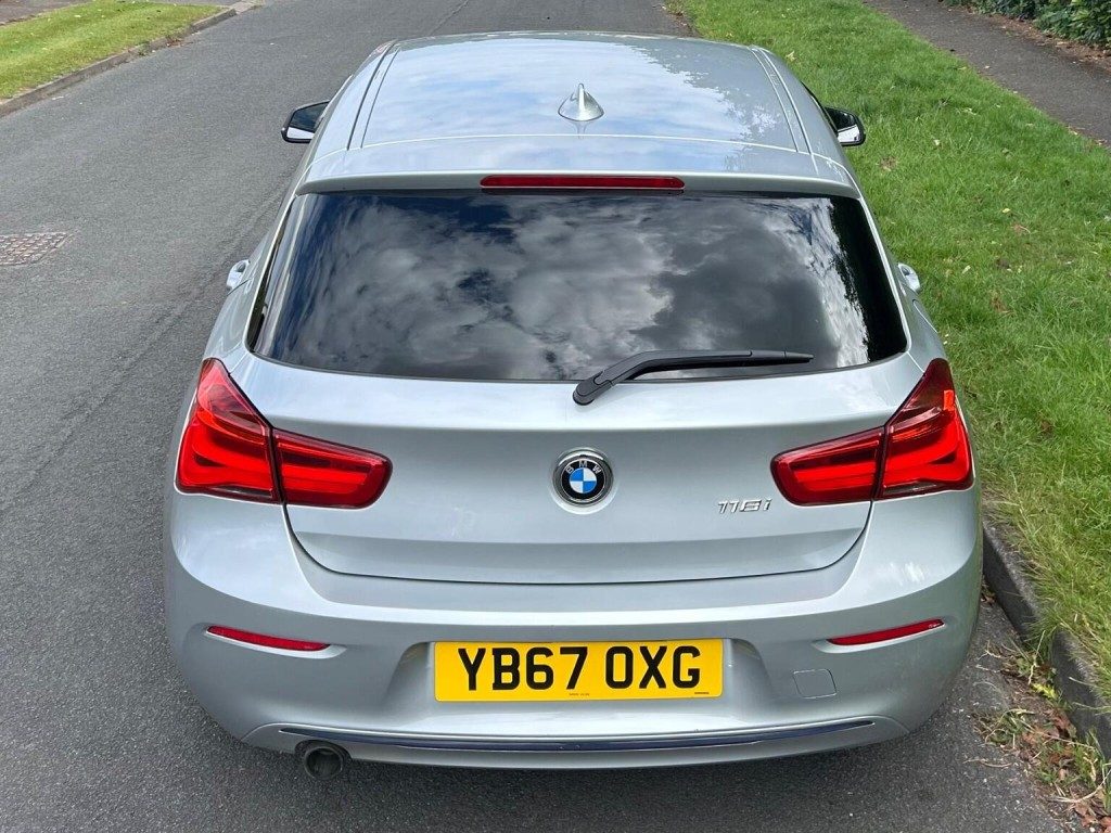 Bmw 1 Series - Image 15