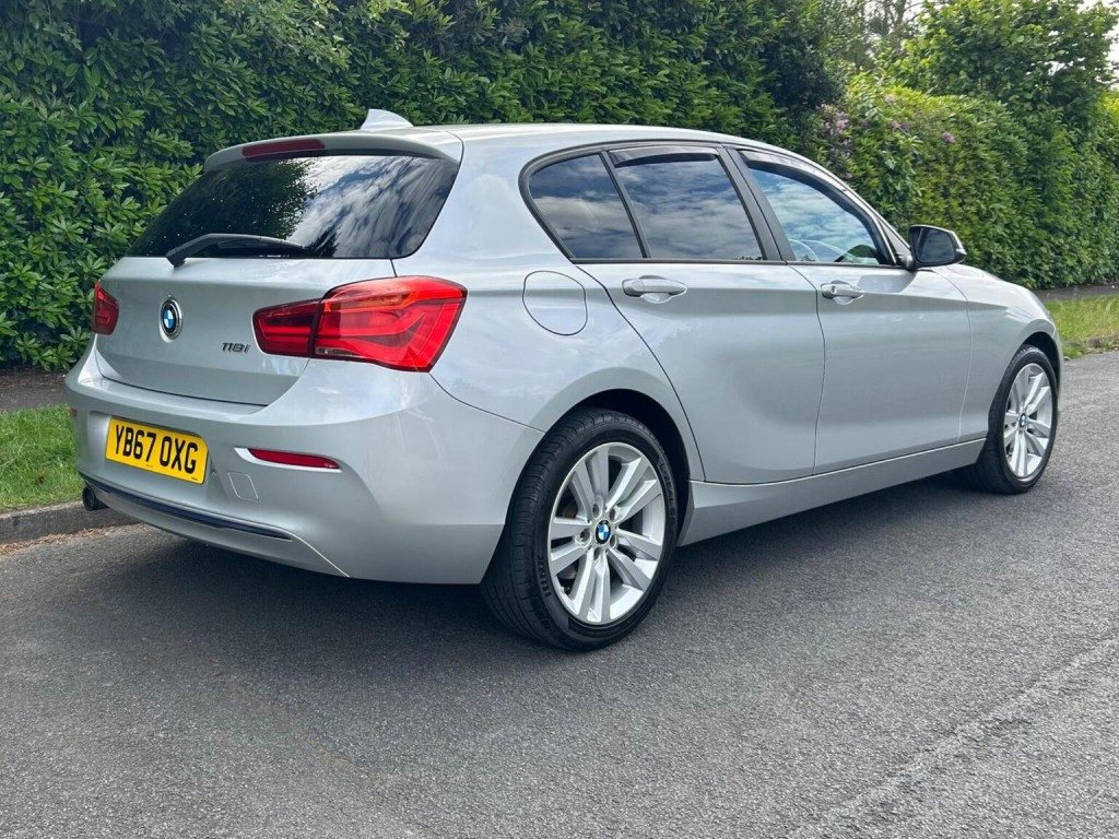 Bmw 1 Series - Image 16