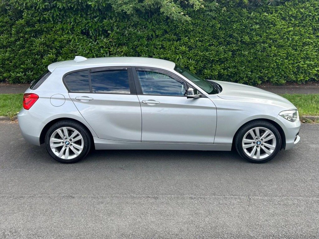 Bmw 1 Series - Image 19