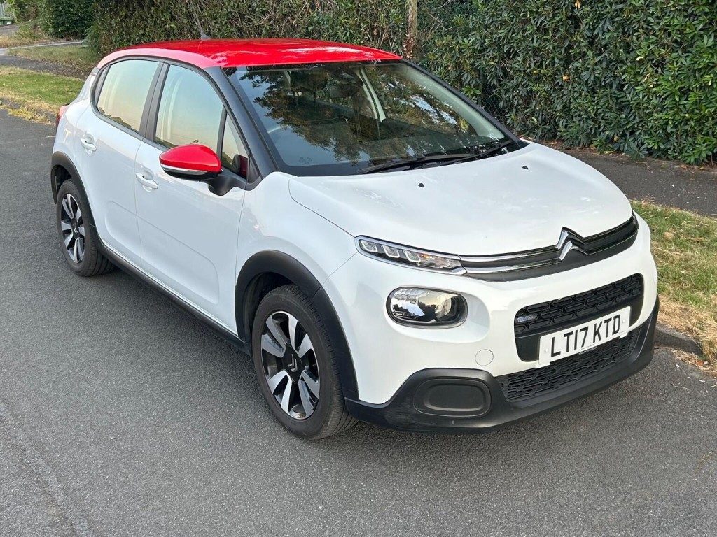 Citroen C3