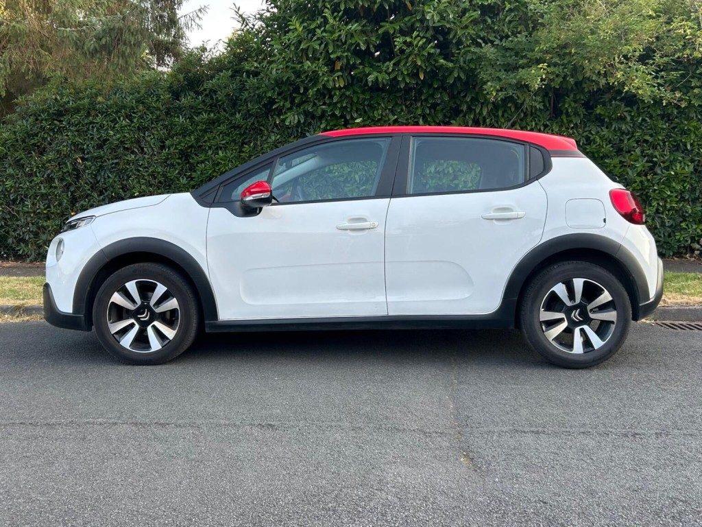 Citroen C3 - Image 3