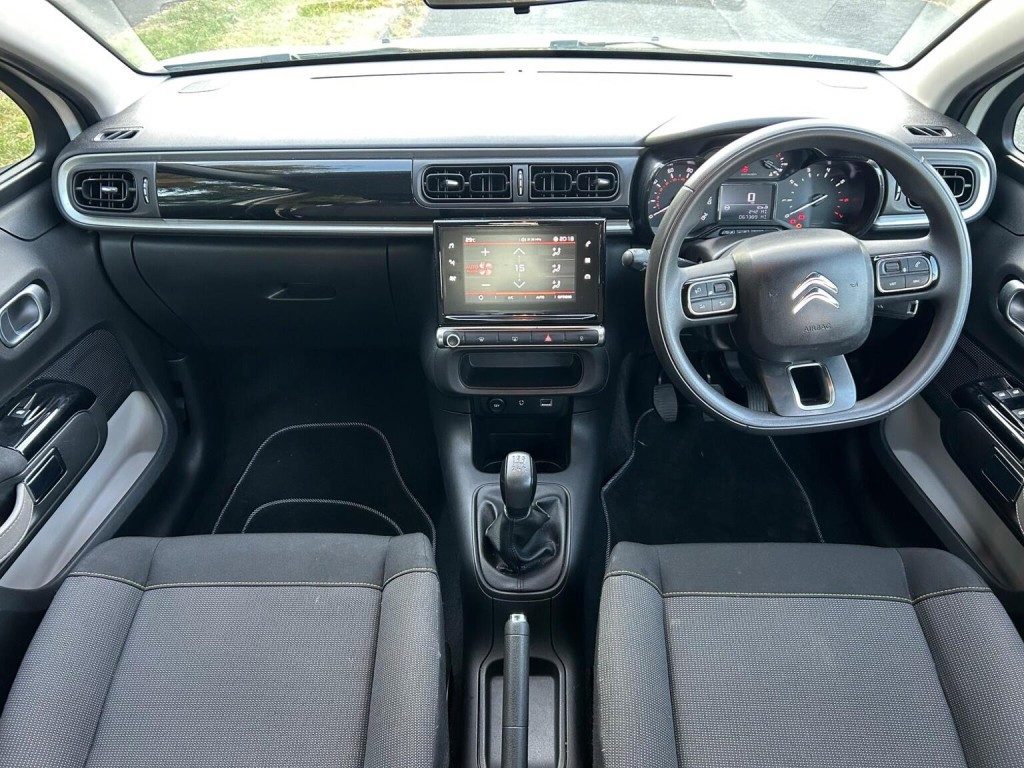 Citroen C3 - Image 4