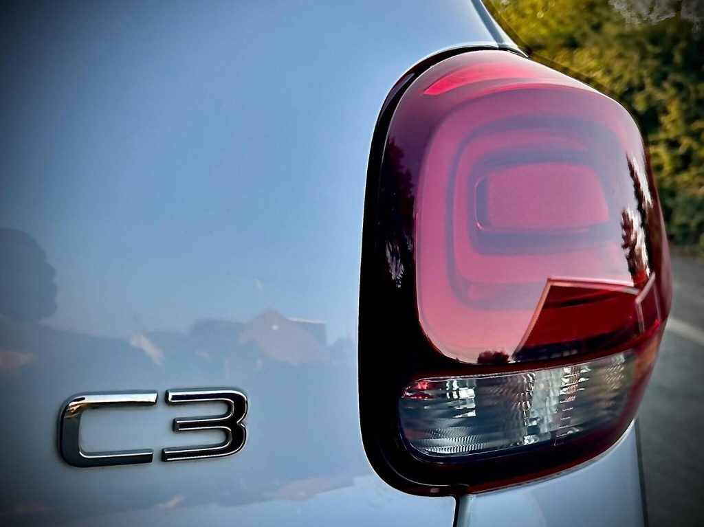 Citroen C3 - Image 5