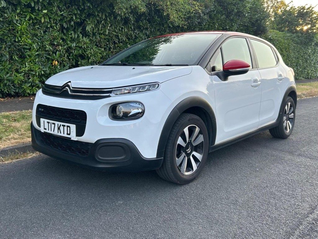Citroen C3 - Image 6