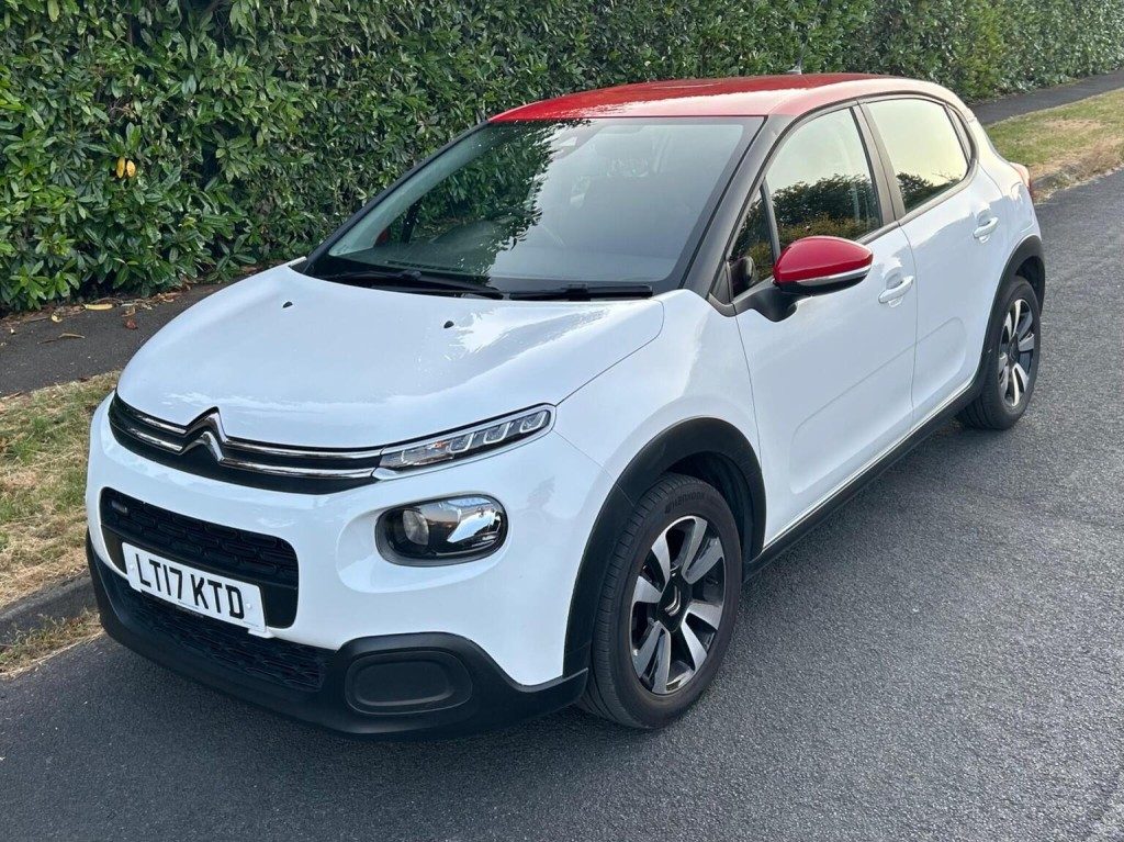Citroen C3 - Image 7