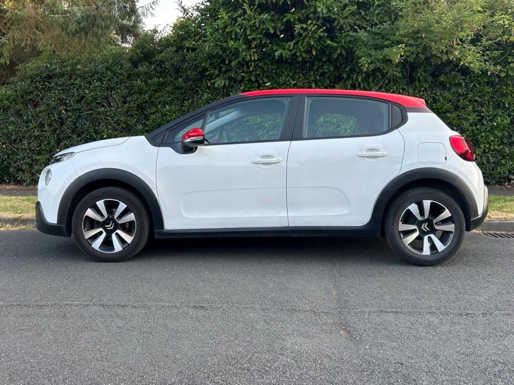 Citroen C3 - Image 8