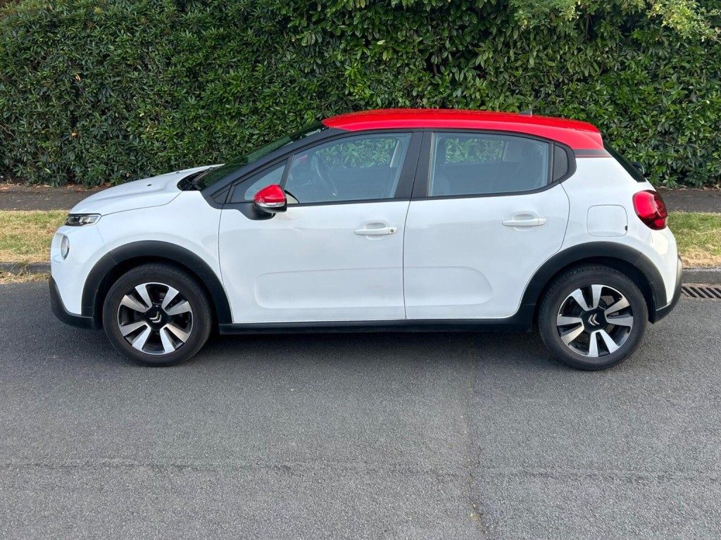 Citroen C3 - Image 9