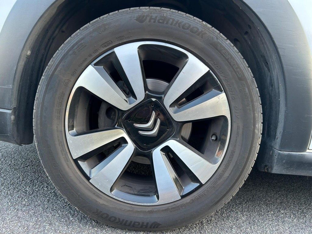 Citroen C3 - Image 10