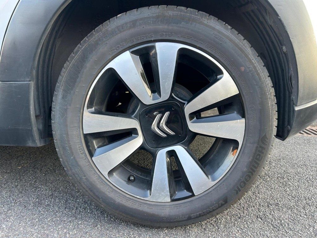Citroen C3 - Image 11