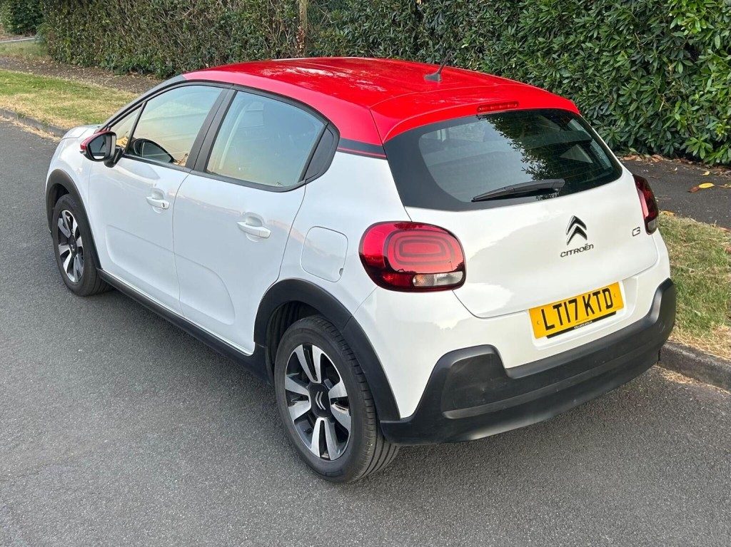Citroen C3 - Image 13