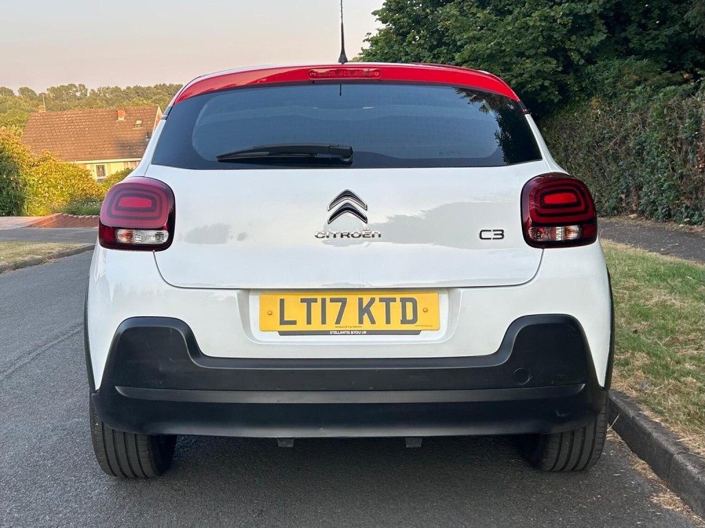 Citroen C3 - Image 14