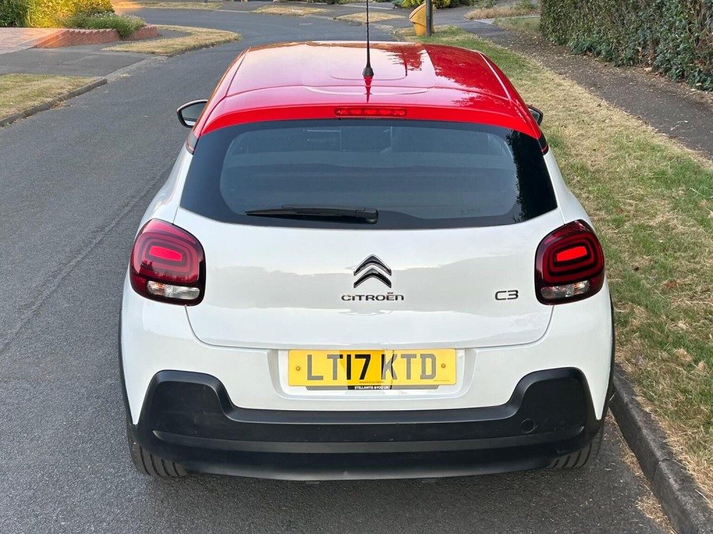 Citroen C3 - Image 15