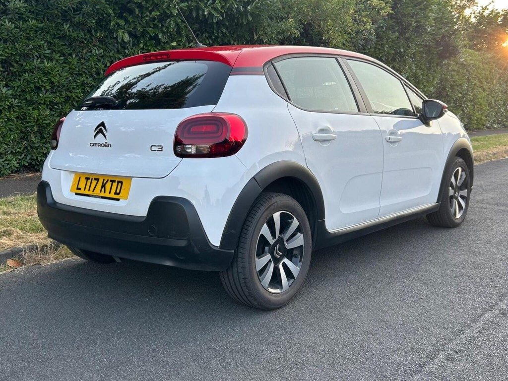Citroen C3 - Image 16