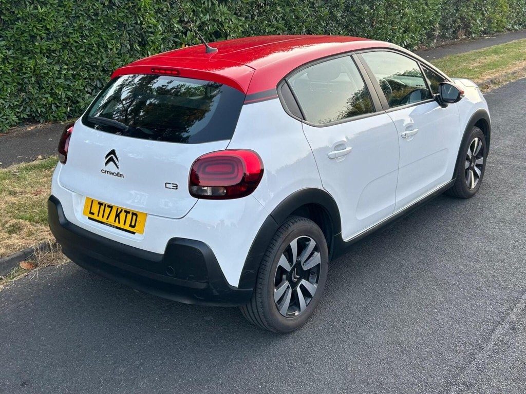 Citroen C3 - Image 17