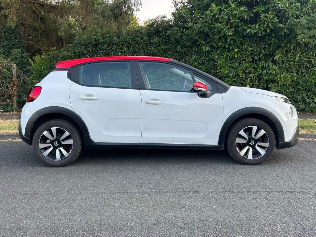 Citroen C3 - Image 18