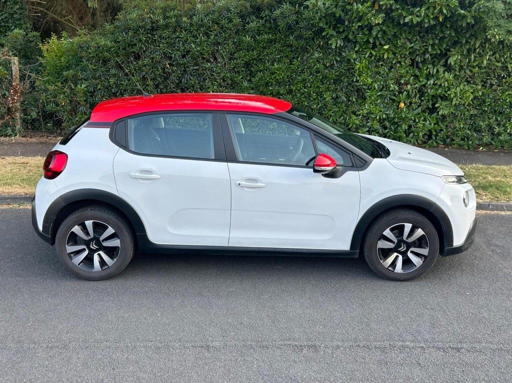 Citroen C3 - Image 19
