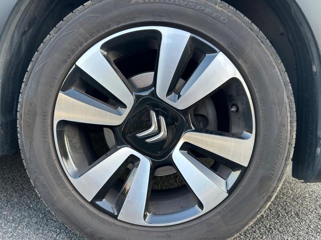 Citroen C3 - Image 20