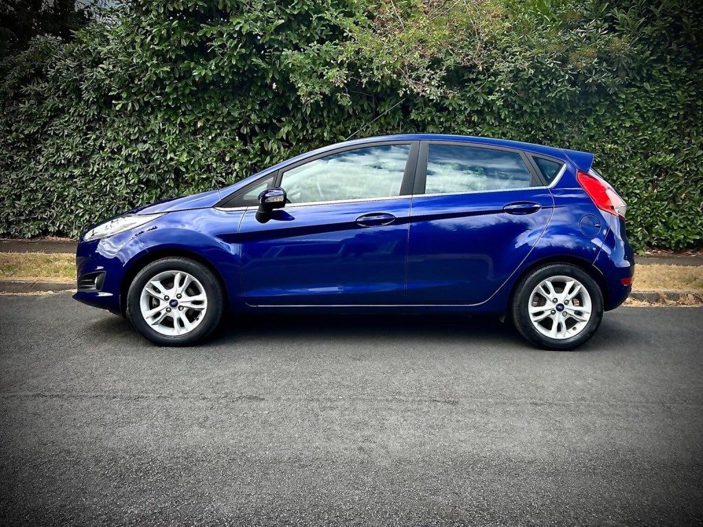 Ford Fiesta - Image 3