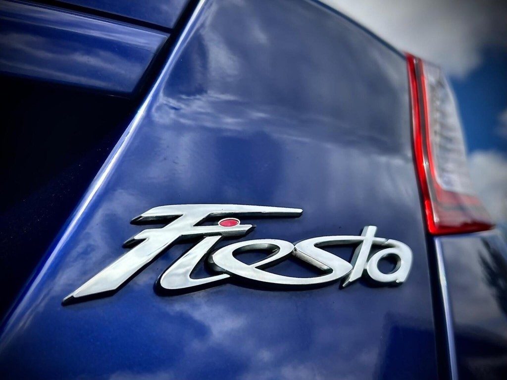 Ford Fiesta - Image 5