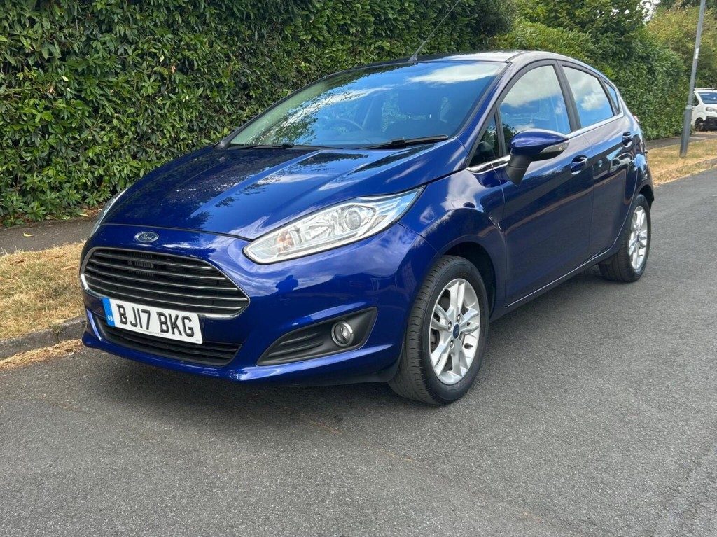Ford Fiesta - Image 6