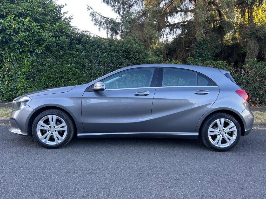 Mercedes-Benz A Class - Image 3