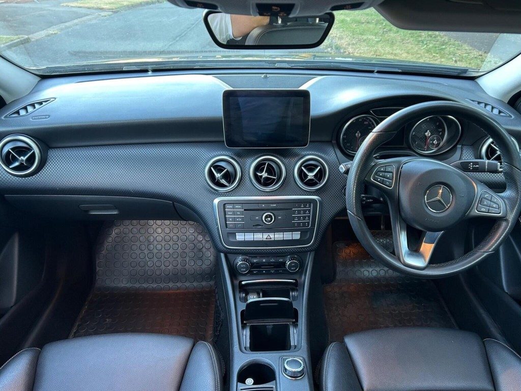 Mercedes-Benz A Class - Image 4