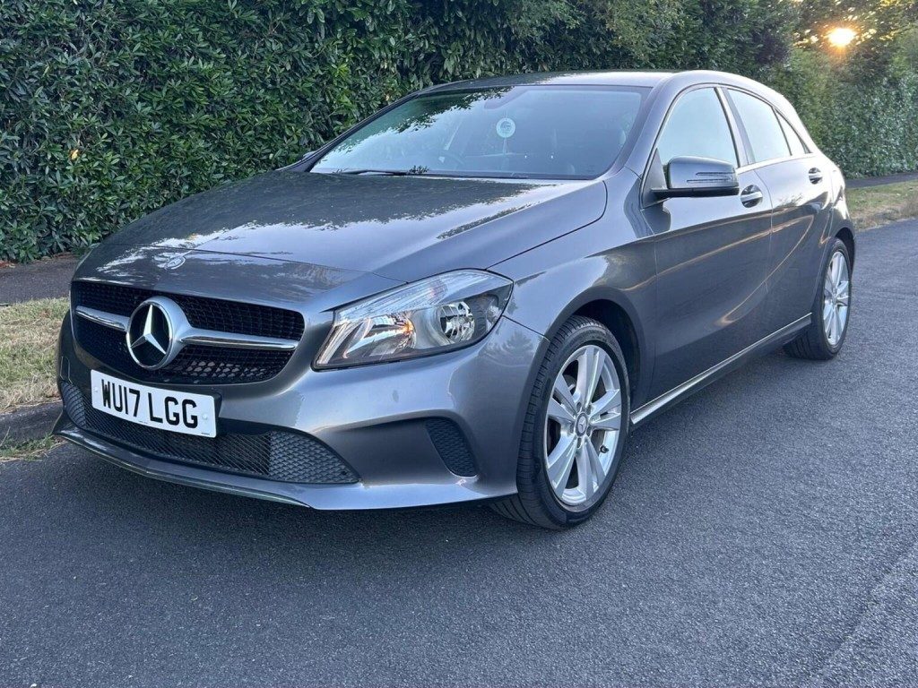 Mercedes-Benz A Class - Image 6