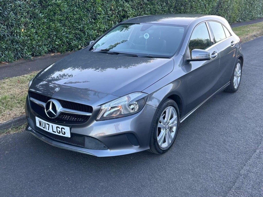 Mercedes-Benz A Class - Image 7