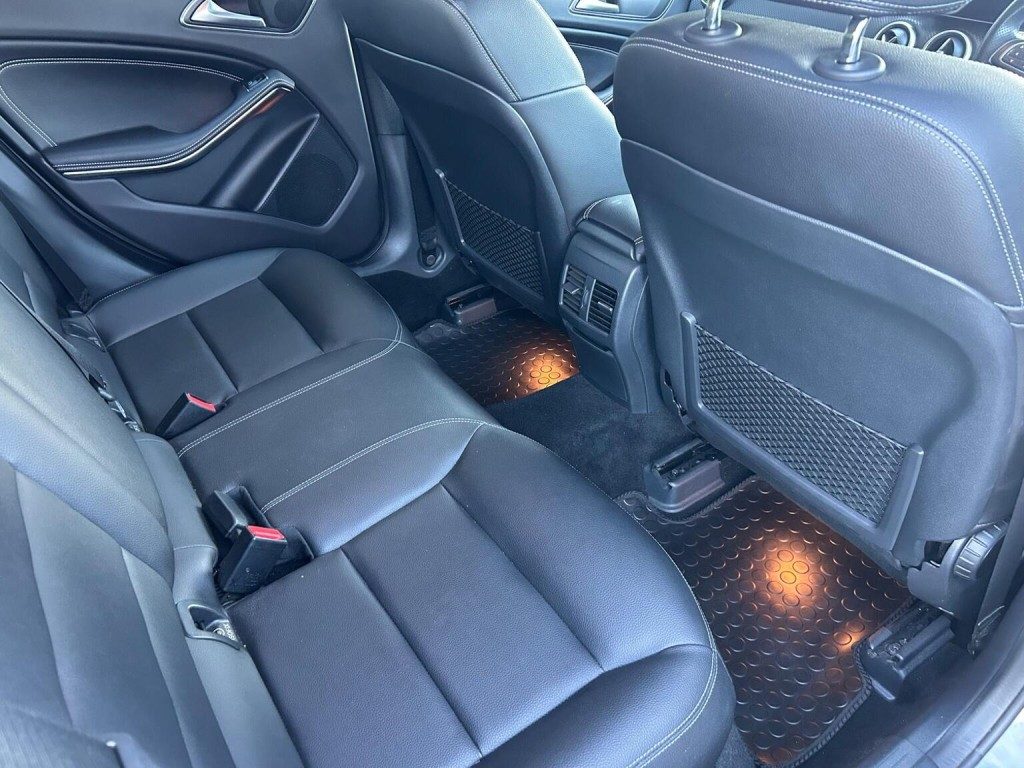 Mercedes-Benz A Class - Image 20