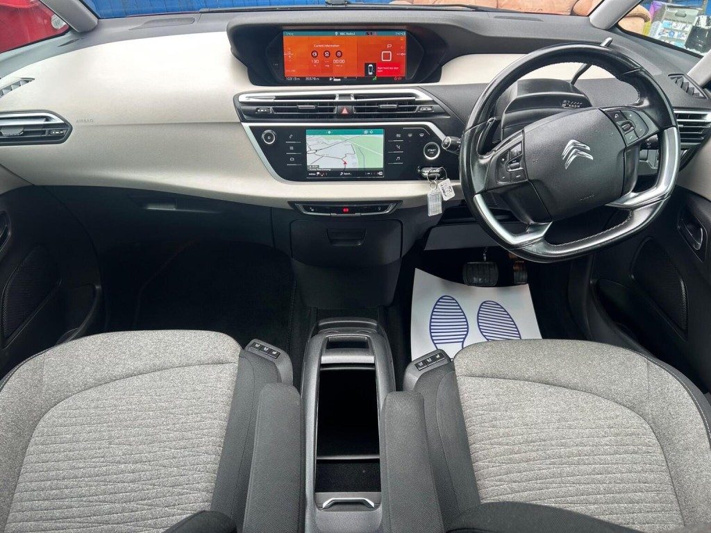Citroen C4 Spacetourer - Image 5