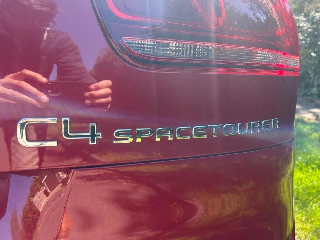 Citroen C4 Spacetourer - Image 6