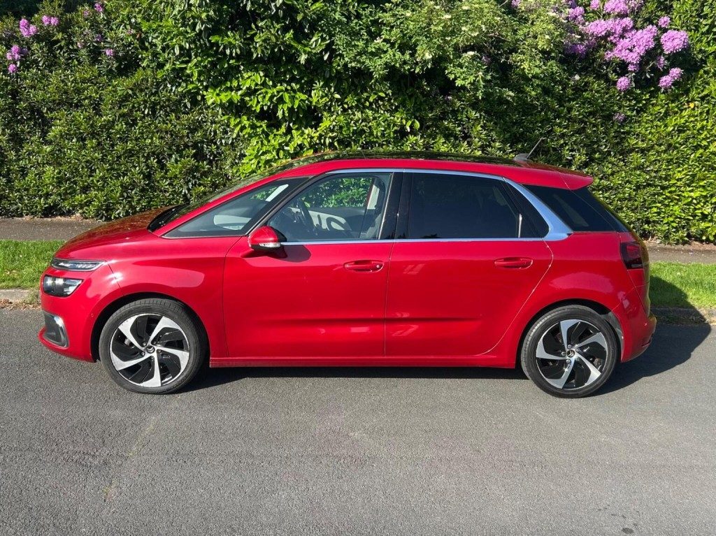 Citroen C4 Spacetourer - Image 16