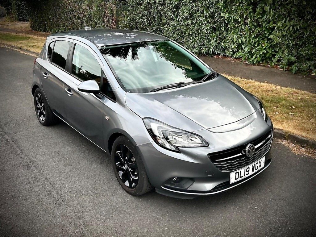 Vauxhall Corsa - Image 2
