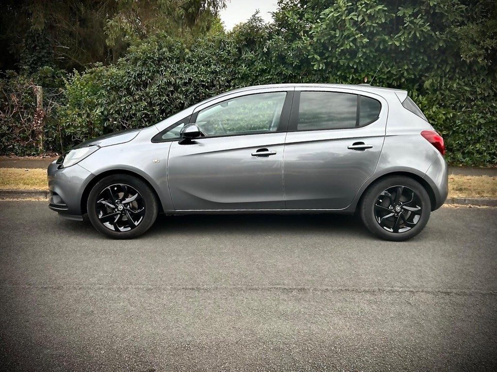 Vauxhall Corsa - Image 3