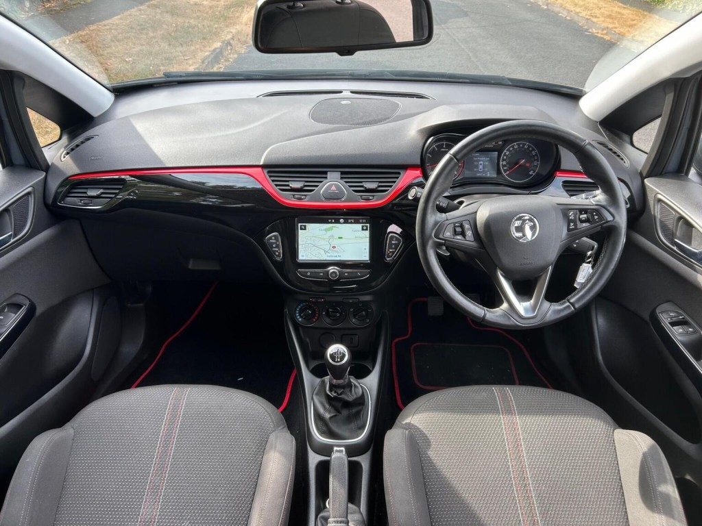 Vauxhall Corsa - Image 4