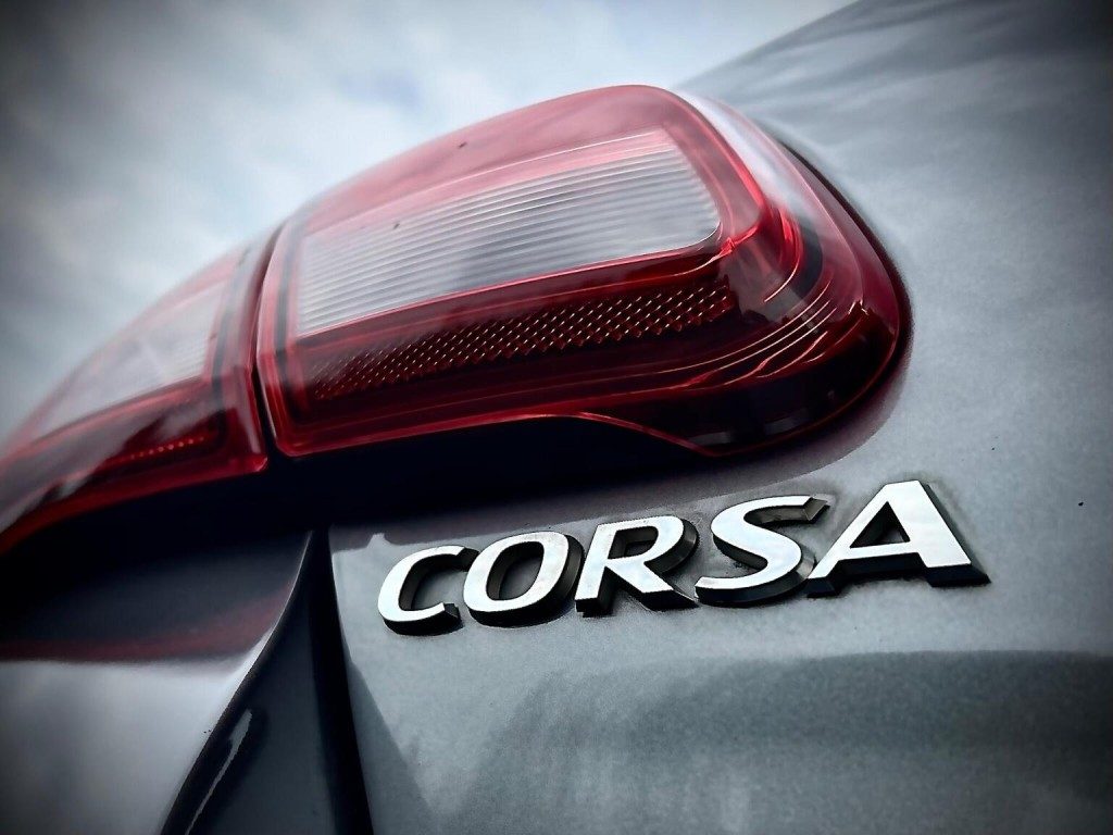 Vauxhall Corsa - Image 5