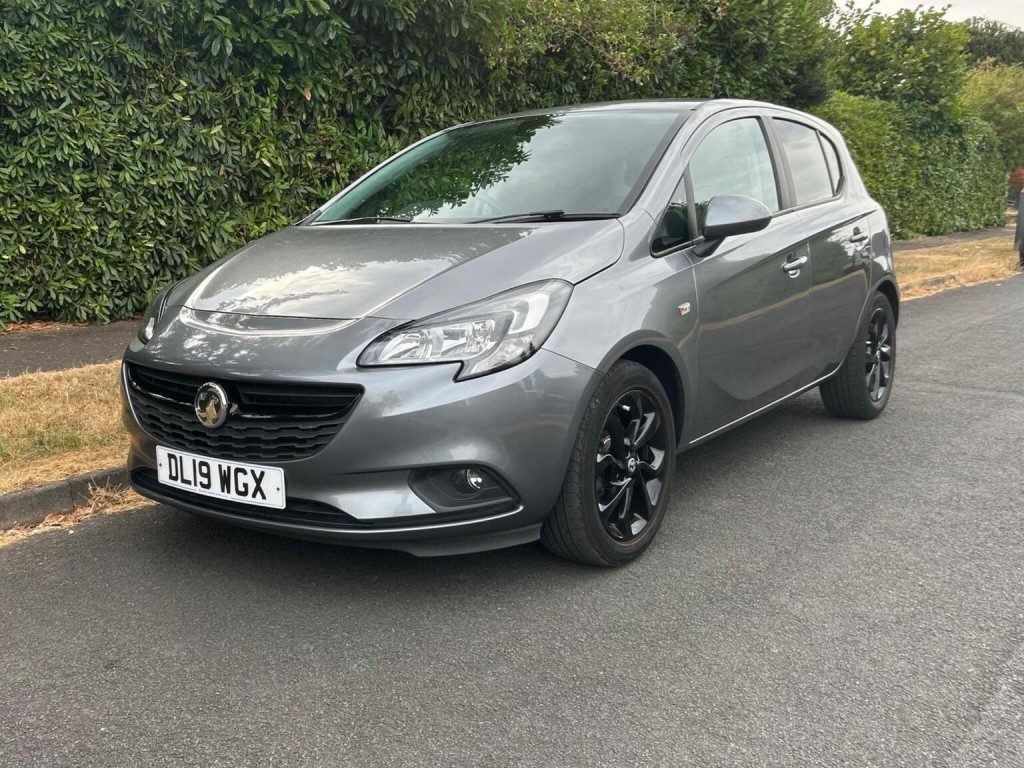 Vauxhall Corsa - Image 6