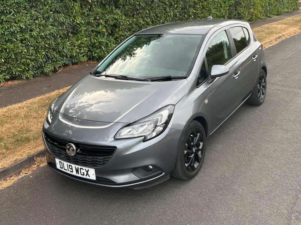 Vauxhall Corsa - Image 7