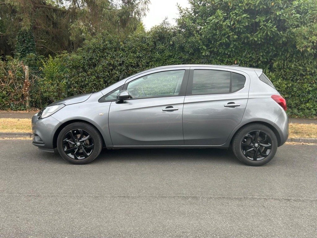 Vauxhall Corsa - Image 8