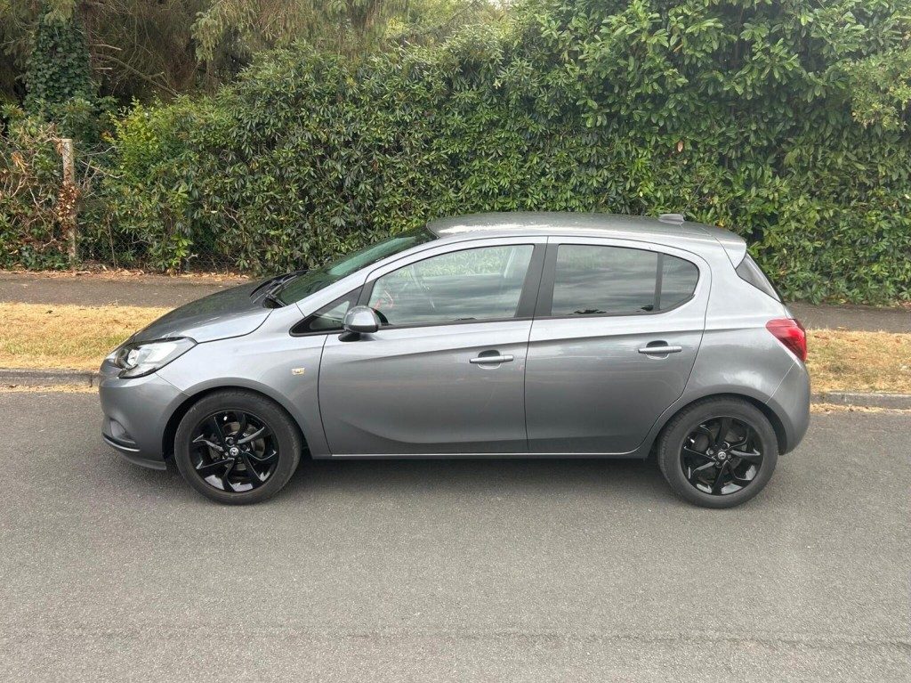 Vauxhall Corsa - Image 9
