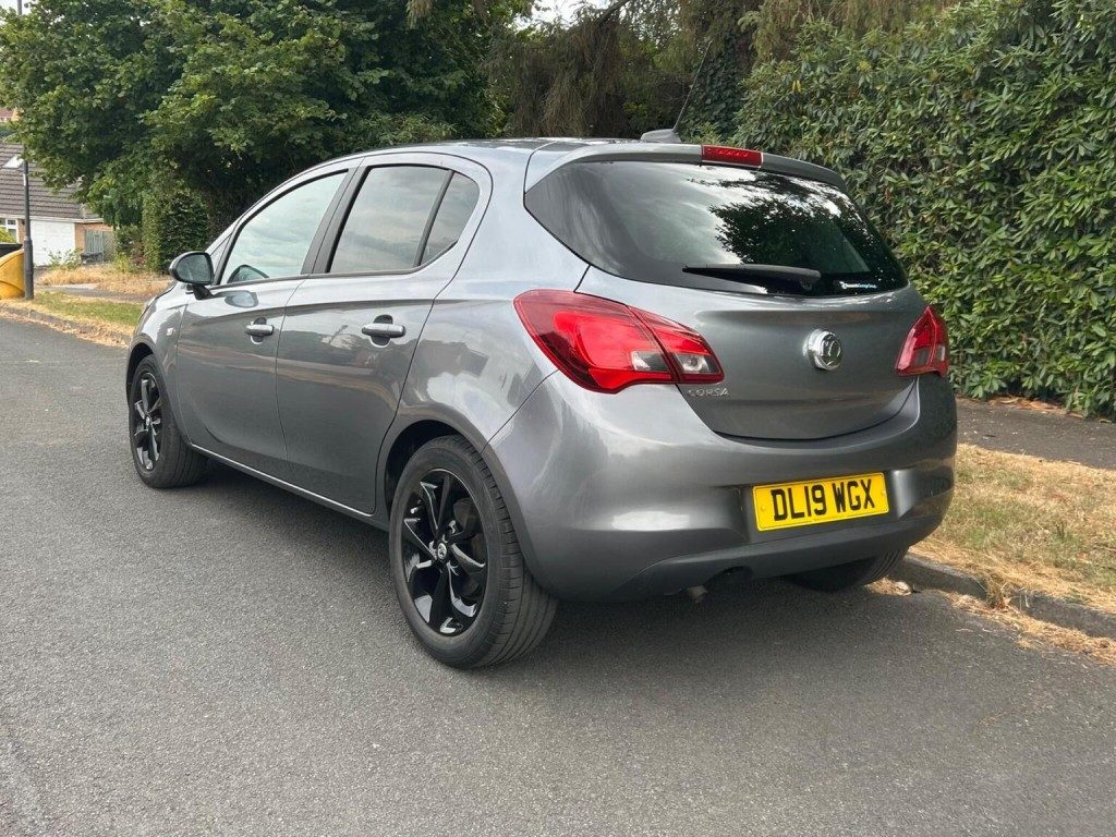 Vauxhall Corsa - Image 10