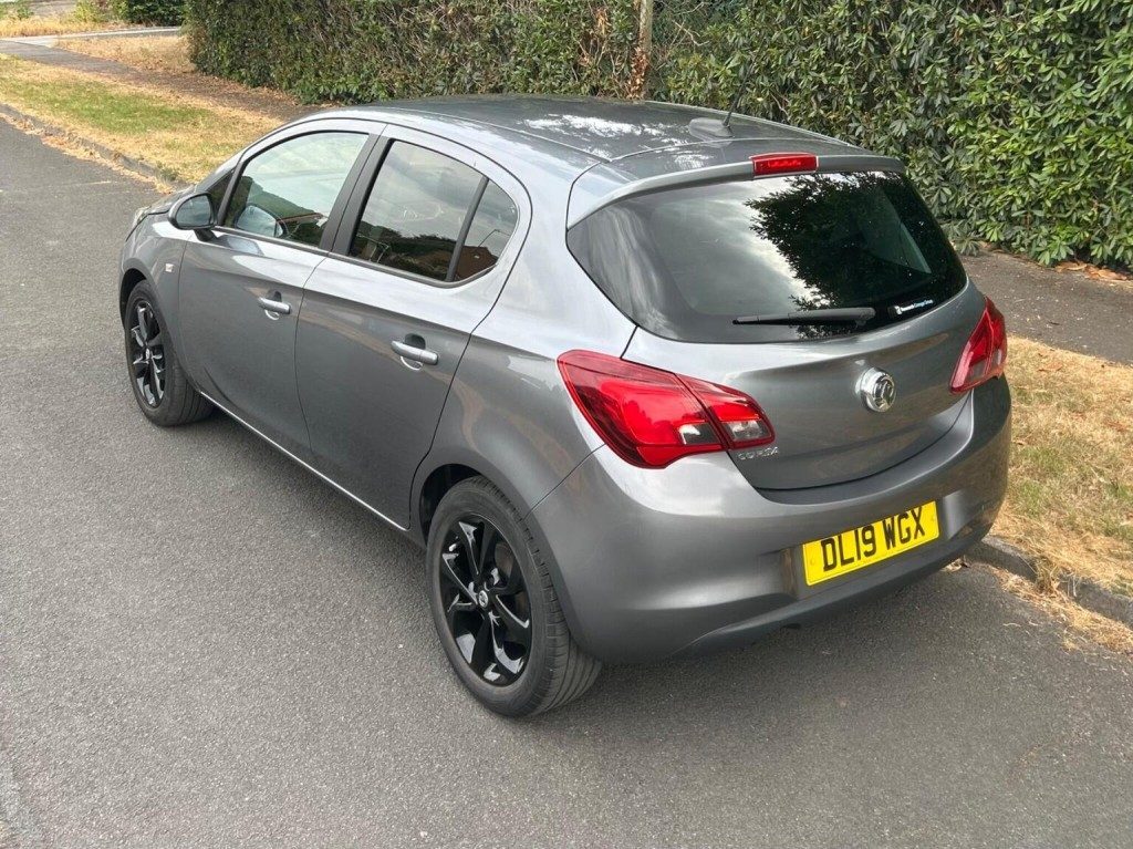 Vauxhall Corsa - Image 11